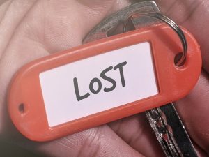 Lost Car Keys No Spare - Oak Park, IL